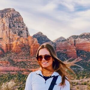 Meet your Posher, Tierney